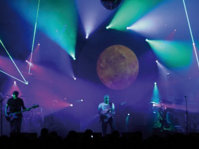 Pink Floyd performed by Echoes (abgesagt, ursp. verlegt vom 17.1.21)