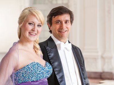 Verdi-Opern-Gala (verlegt vom 5.12.20 / 27.11.21)