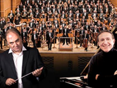 Sofia Philharmonic Orchestra in Concert