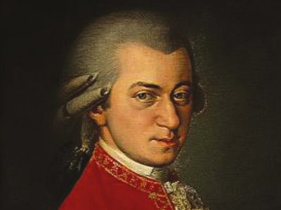 Mozart-Adventskonzert