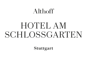 Althoff Hotel am Schlossgarten